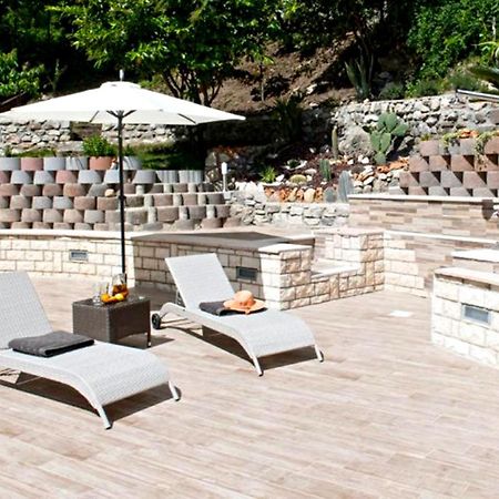 Loft Diva Lake View By Gardadomusmea Tremosine Exterior photo