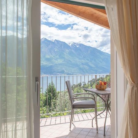 Loft Diva Lake View By Gardadomusmea Tremosine Exterior photo