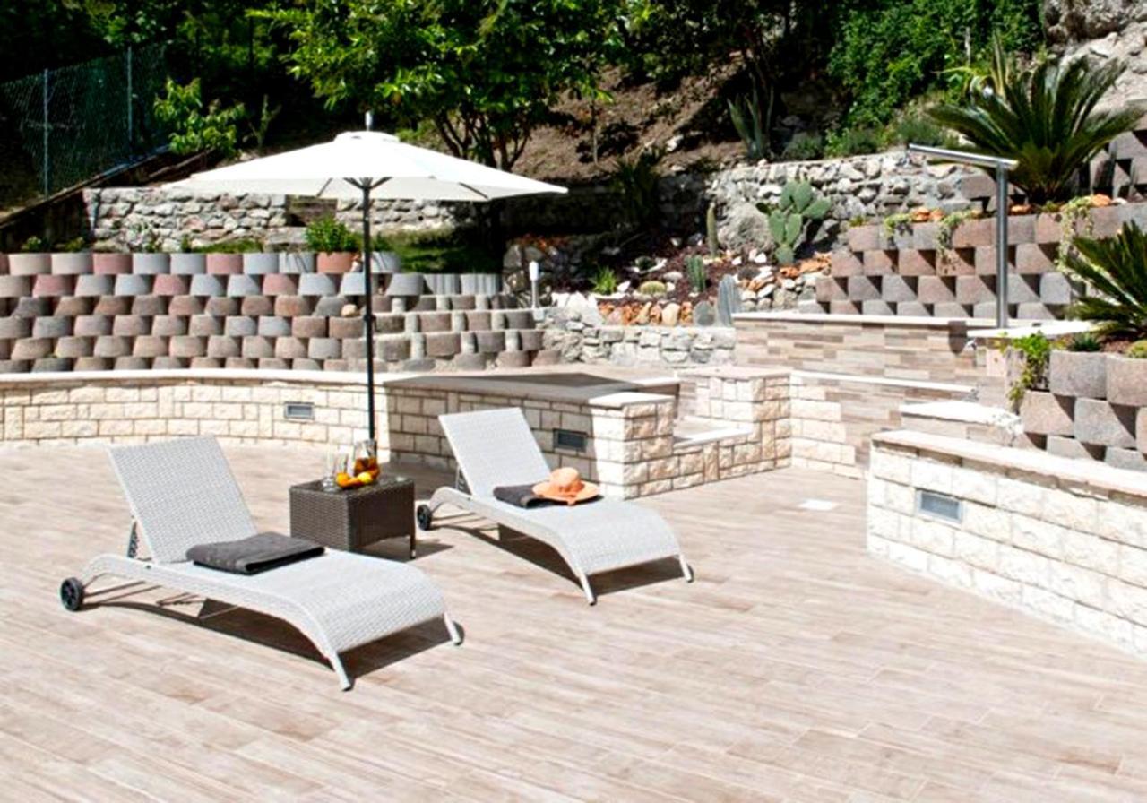 Loft Diva Lake View By Gardadomusmea Tremosine Exterior photo