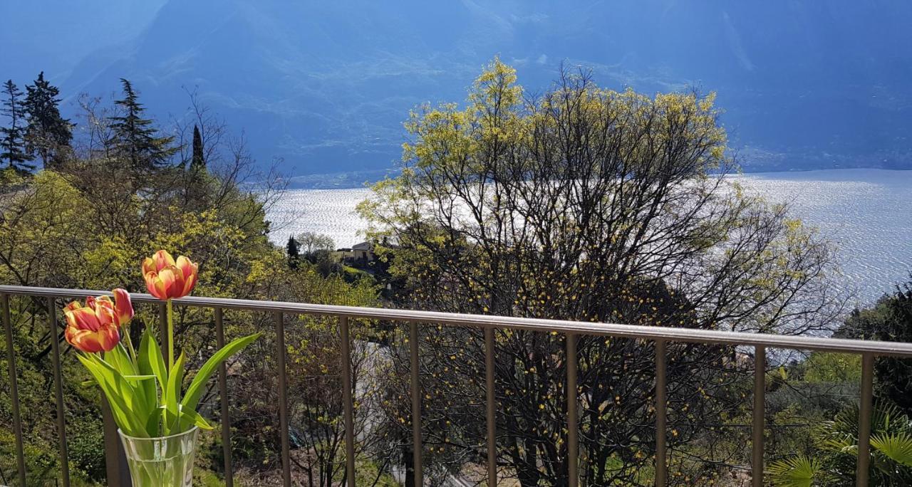 Loft Diva Lake View By Gardadomusmea Tremosine Exterior photo