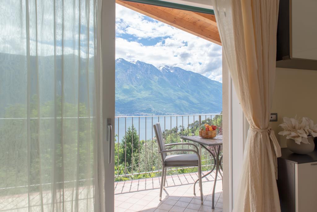 Loft Diva Lake View By Gardadomusmea Tremosine Exterior photo